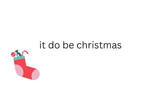 MemeMaster9000 Christmas Special: Lazy Edits