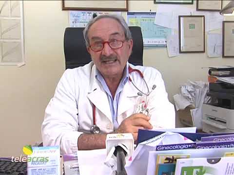 Teleacras - Il pediatra Gueli su vaccino covid e allattamento materno