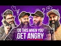 DO THIS WHEN YOU GET ANGRY 😂🤣 | Tuaha Ibn jalil