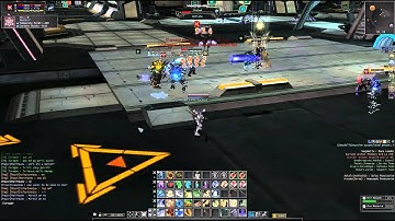 ACC Siege Kit bug for Grenade Launcher