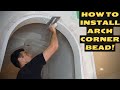 How to install arch bead