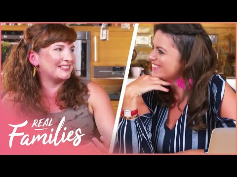 WOULD YOU BECOME A SURROGATE?