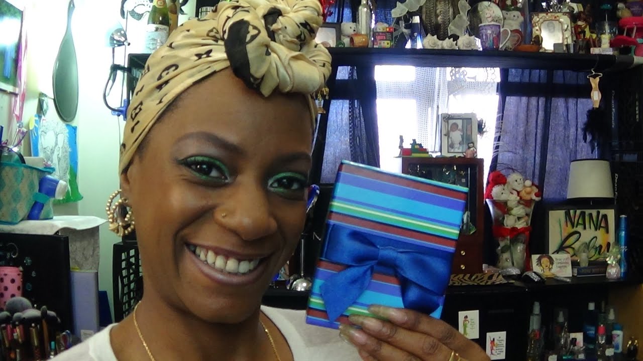 ❤Birthday/Love Mail❤  from The Master Minder SM *Thank You!!