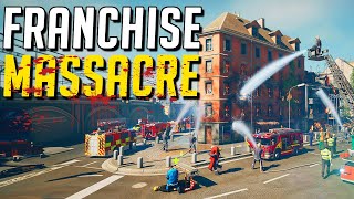 Emergency Game Review - How To Kill A Beloved Franchise...