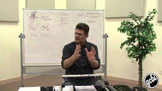 The Final Days of Joshua (GCBI 104.05)