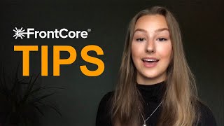 FrontCore tipser kurs- og opplæringstilbydere: Gå på andres kurs! 👩‍🏫