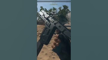 MW2 - DMZ When you just want to exfil but the AI have other plans.