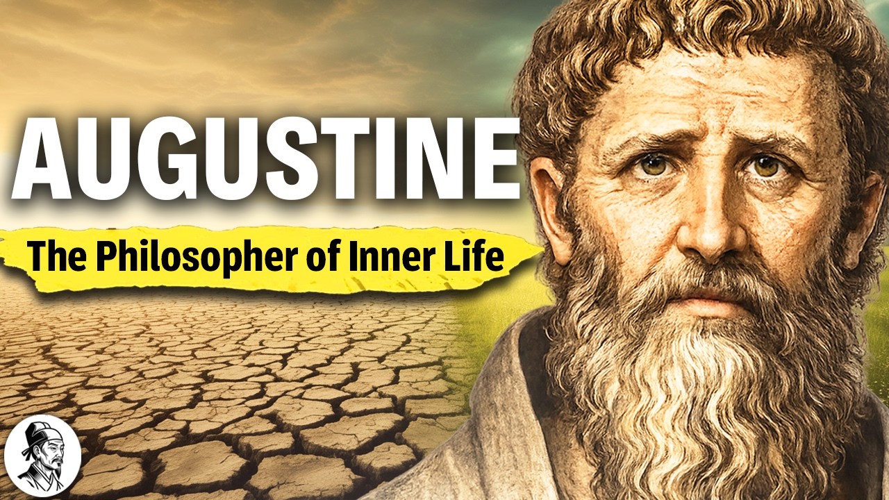 Augustine Documentary to Fall Asleep To