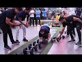FORE ARM STRENGTH COMPETITION