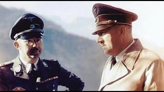 The Death of Himmler - Ep. 1: The Reichsführer's Plot Against Hitler