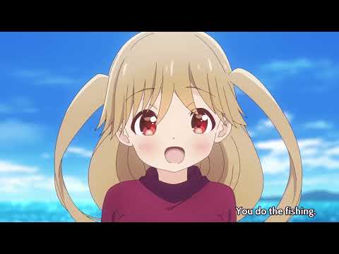 Slow Loop - TV Anime PV 1