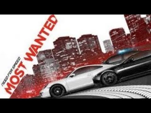 drift on need for speed most wonted 2012