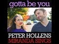 Gotta Be You - One Direction - Peter Hollens - Feat. Colleen Ballinger & Miranda Sings