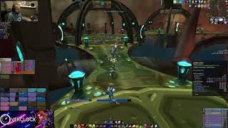 Overclock - SSC Speedrun 47m16s