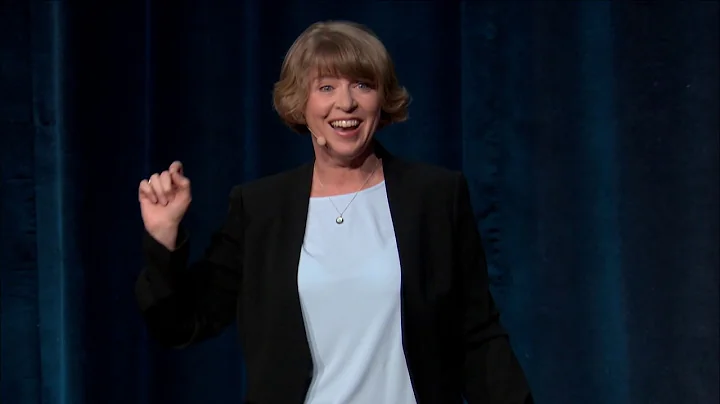 Partnering to beat sepsis | Melanie Wright | TEDxB...