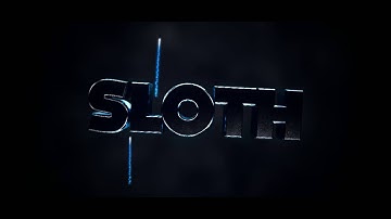 SlothEffects intro by SlothEffects dual w/ Hypermotions