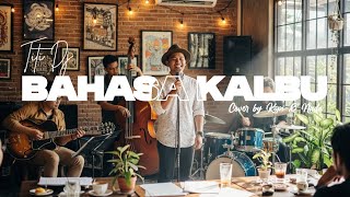 Titi Dj - Bahasa Kalbu l Cover by Kopi \u0026 Nada