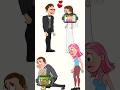 Impossible date 🥰😍tricky riddle/ android ios games🤮🥴#short #funny #impossibledate #shortvideo