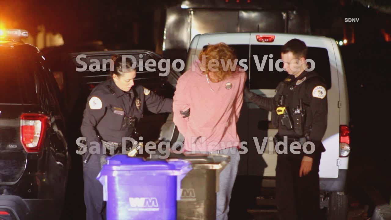 DUI hit & run driver arrested at home following fatal collision ...