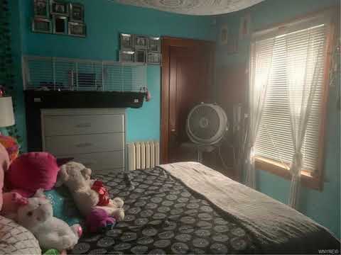 300 72nd Street, Niagara Falls, NY home video tour