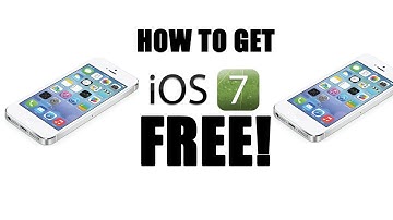 How To Get iOS 7 Beta 2 For Free!