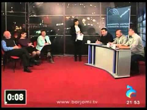 დებატები პრეზიდენტობის კანდიდატების  წარმომადგენლებს შორის