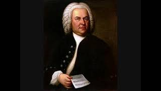 BACH - Kyrie (Mass in B minor) COMPLETE