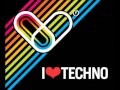 O.B.I - Girls Love Techno