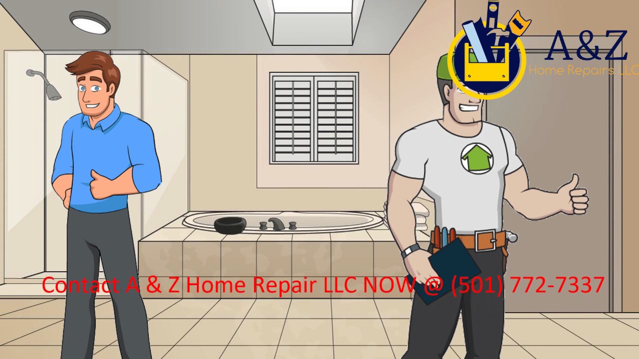 Do You Need Experienced Home Improvement Services Near Sherwood