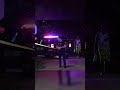 Man fatally shot after party at short term rental in Third Ward