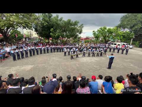 House Is Not A Home Mosaic Makati City Lancers DBC Guadalupe Viejo 2020