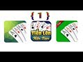 Tien lensouthern poker  1st session   cherrys games