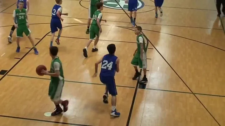 A Team Last Home Game