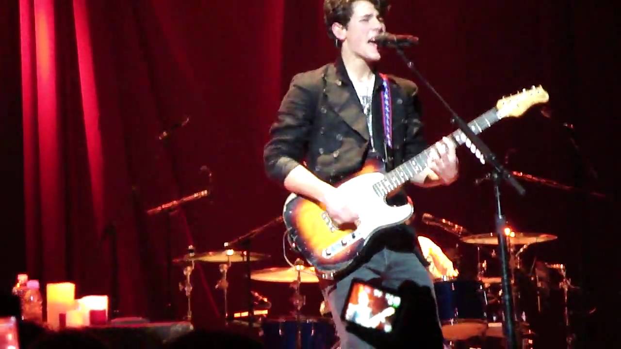 State of Emergency - Nick Jonas & The Administration