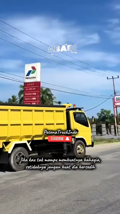 Wanita pejuang keluarga #shorts #viral #driver #truck #truckdriver #fyp #trucks #truckmania #storywa