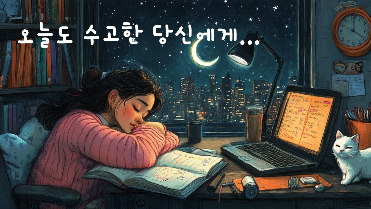 [잘자 💫]