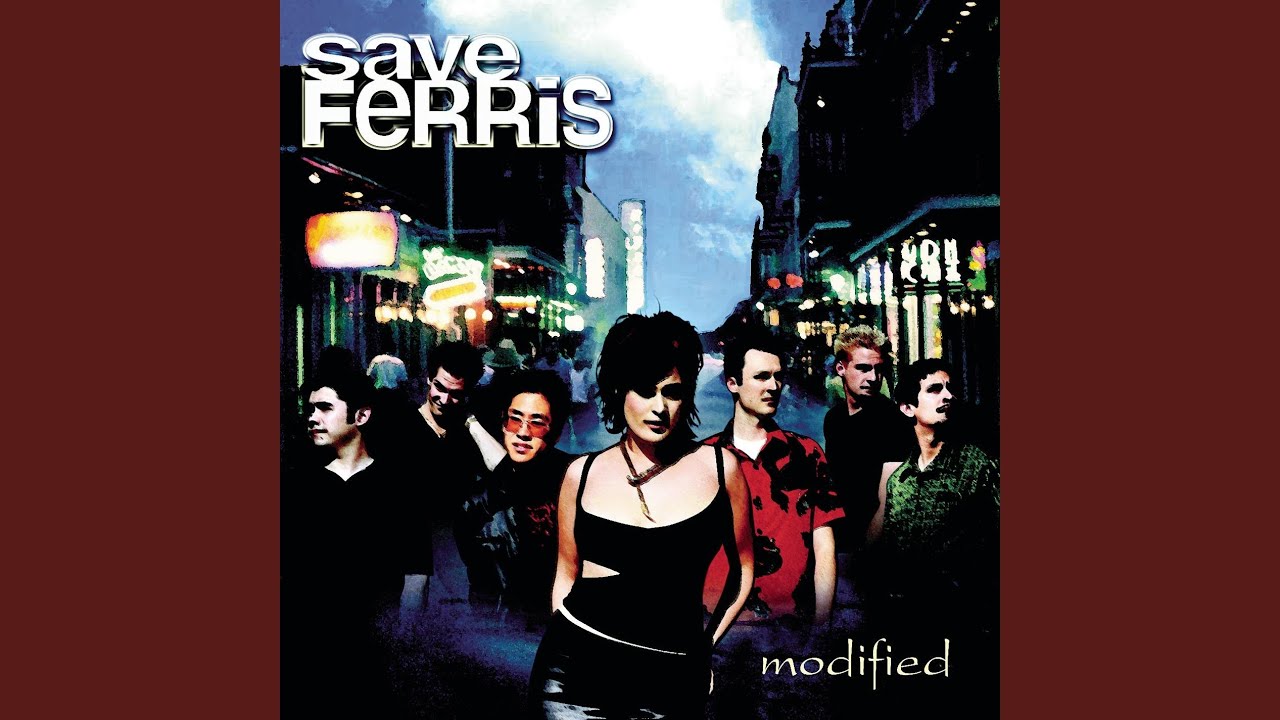 Modified adlı videoyu YouTube'da izle Modified adlı videoyu YouTube'da izle