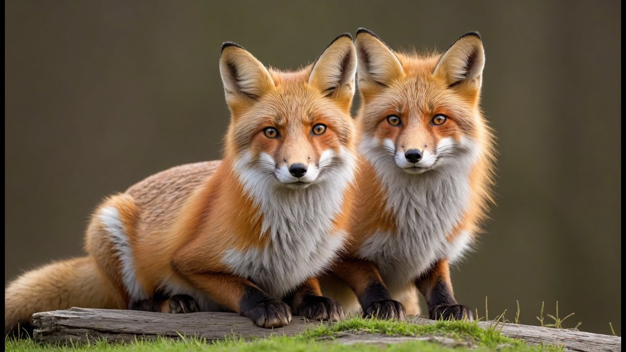 The Green Village Story | Cartoon Story For Beautiful Kids