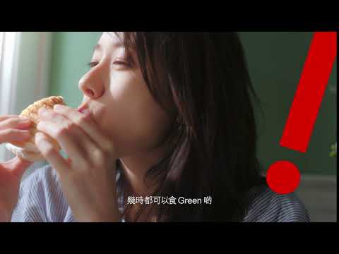 McCafé® OmniPork新餐肉系列 電視廣告