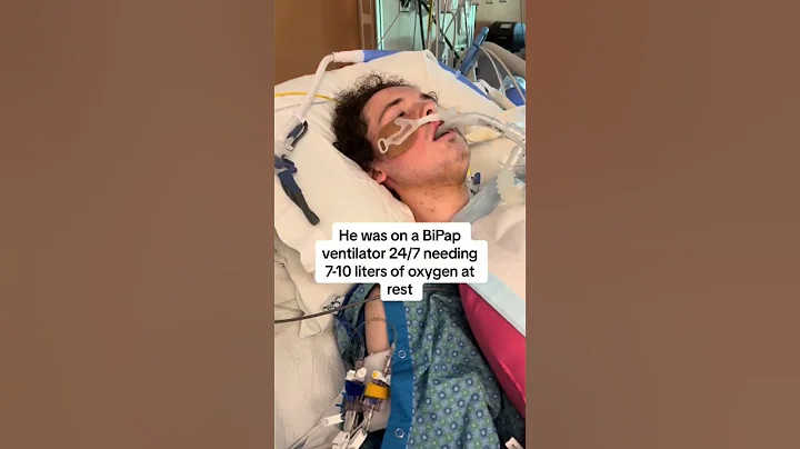 First Breath After Lung Transplant - DayDayNews