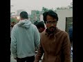 Cinema Behind The Scene