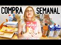 Compra Semanal!!! 🍋 🍊 | LorenaAndCia