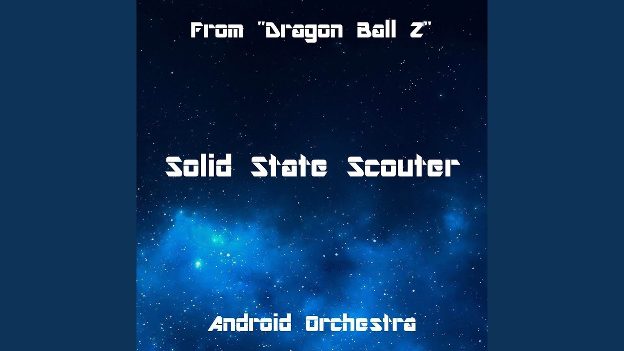 Solid State Scouter