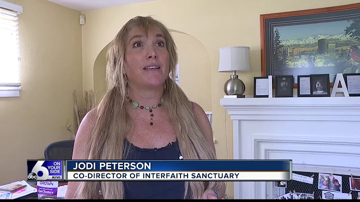 Heat and air quality putting homeless at risk