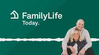 Wanna Be Better Together? - David & Meg Robbins | FamilyLife Today Information