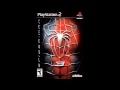 Spider-Man 3 Game Soundtrack - Venom Fight Theme