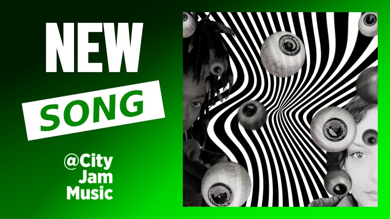 New Song 🟢 Pesolife - Paranoid (Pop)