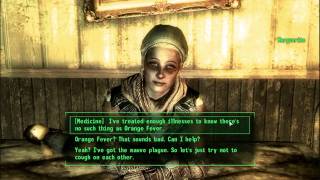 Fallout 3 Point Lookout A Spoonful of Whiskey Fallout 3 Point Lookout A Spoonful of Whiskey