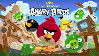 Angry Birds Theme Song (Alternate Version)