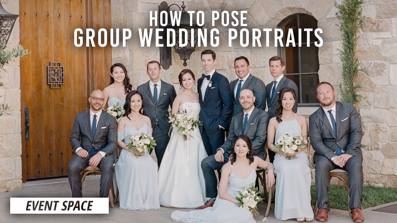 Posing Couples Field Guide